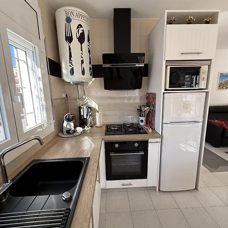 Awaydays - Casa Con Piscina فيلة إمبوريابرافا