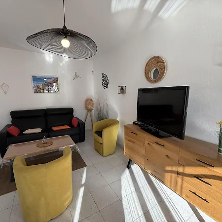 Awaydays - Casa Con Piscina Villa Empuriabrava