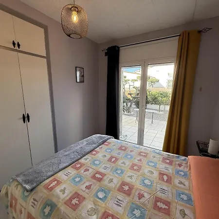 Villa Awaydays - Casa Con Piscina Empuriabrava