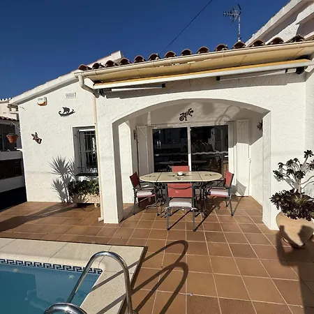 Villa Awaydays - Casa Con Piscina