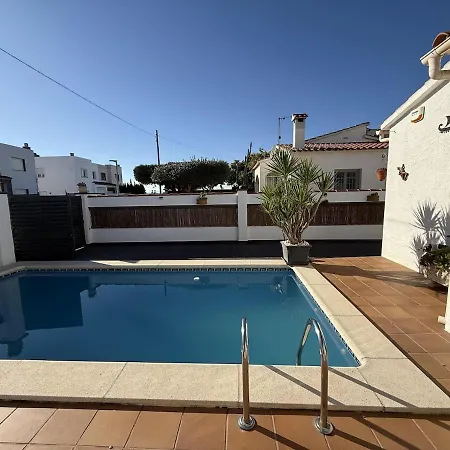 Awaydays - Casa Con Piscina Villa *
